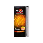 Гель-лубрикант Ты и Я StimuLove light, возбуждающий, 20 г
