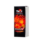 Гель-лубрикант Ты и Я StimuLove strong, возбуждающий, 50 г