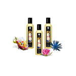 Масло для массажа Shunga Seduction «Midnight flower», возбуждающее, 240 мл
