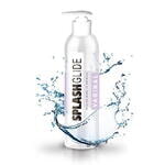 Вагинальный лубрикант Splashglide VAGINAL with aloe vera, на водной основе, 250 мл
