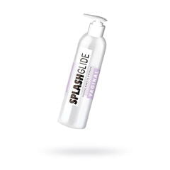 Вагинальный лубрикант Splashglide VAGINAL with aloe vera, на водной основе, 250 мл
