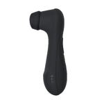Вакуумный стимулятор клитора Satisfyer Pro 2 Generation 3, чёрный