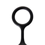 Вагинальные шарики TOYFA A-Toys Tona, ABS пластик, фиолетовый, 15 см