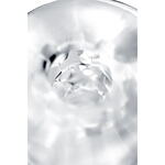 Мастурбатор A-Toys Jelf, ABS пластик, прозрачный, 18,5 см