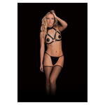 Комплект Chara Beautiful Breast Harness