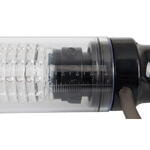 Вибропомпа-мастурбатор Vibrating Multi Pump &amp Masturbator