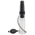Вибропомпа-мастурбатор Vibrating Multi Pump &amp Masturbator