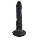 Анальный вибростимулятор Vibrating Ass Fucker Anal Fantasy Elite Collection