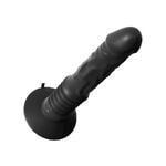 Анальный вибростимулятор Vibrating Ass Fucker Anal Fantasy Elite Collection