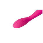 Iris Clitoral &amp G-spot Vibrator Идеальный вибромассажер для зоны G