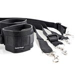Фиксация на кровать Cuff &amp Tether Set