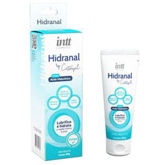 Увлажняющий гель HIDRANAL, 50 г