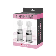 Вакуумная помпа  для сосков Nipple Sucker Erozon