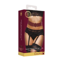 Ремень Ouch Halo - Waist Belt (L/XL)