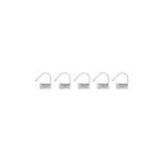Набор замков для пояса верности (запасной)