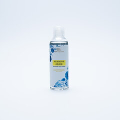 Интимная гель-смазка SILICONE GLIDE 100 мл.