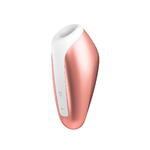 Love Breeze Orange вакуумный стимулятор медный