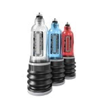 Гидропомпа HydroMax7 WIDE BOY прозрачная