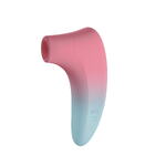Вакуммно-волновой стимулятор клитора LOVENSE Tenera 2 PulseSense, силикон, розовый