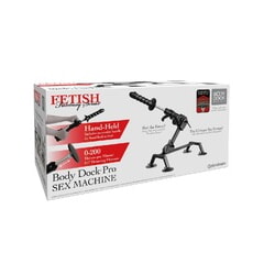 Секс-машина BODY DOCK PRO