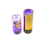 Соль мёртвого моря для ванны Shunga Oriental Crystals "Экзотические фрукты" 500гр
