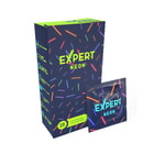 Презервативы EXPERT Neon Germany 10шт. (светящиеся)