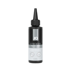 Гель на водной основе JO STROKER LUBE для мастурбаторов, 120мл.