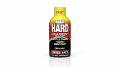 Биологически активная добавка к пище Мах Нard Sex &amp Energy Boost, 59 мл